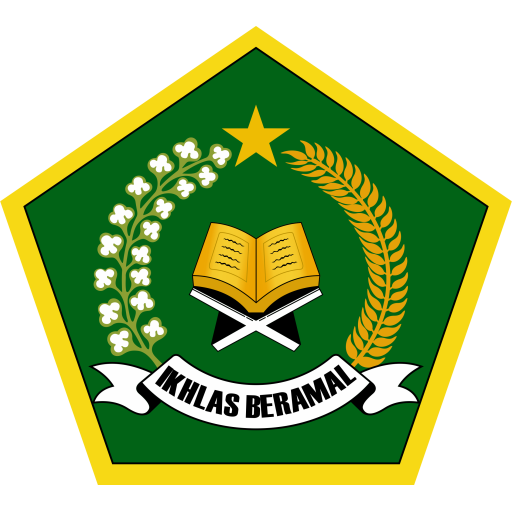 Logo Kemenag